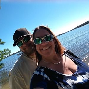 Meet your Posher, Trish n paul